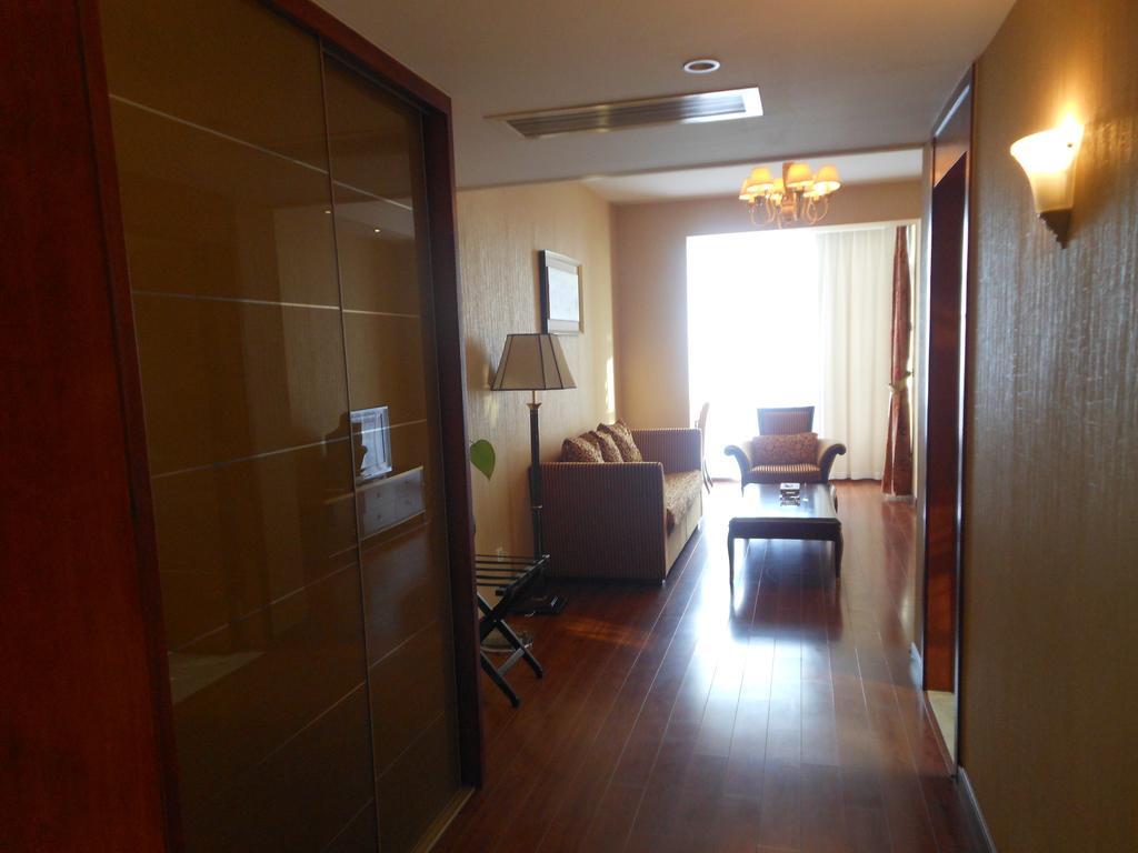 Hotel Fortune Forever Shanghai