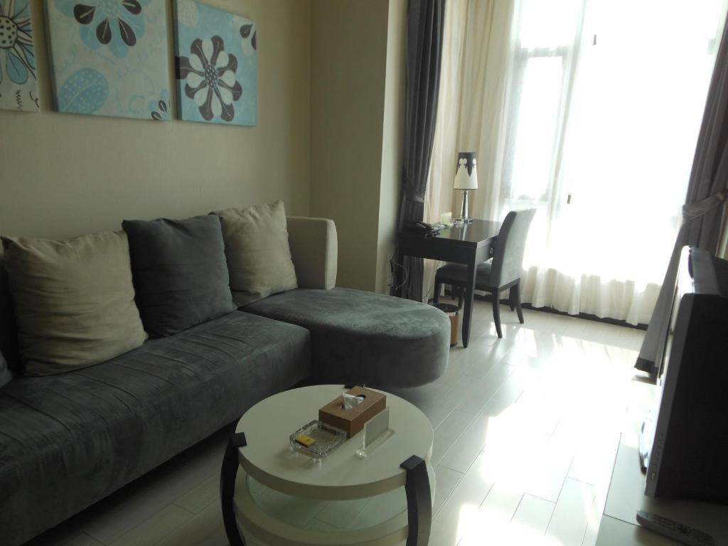 Fortune Forever 4* Shanghai