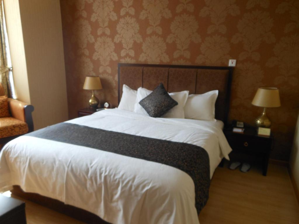 Fortune Forever 4* Shanghai