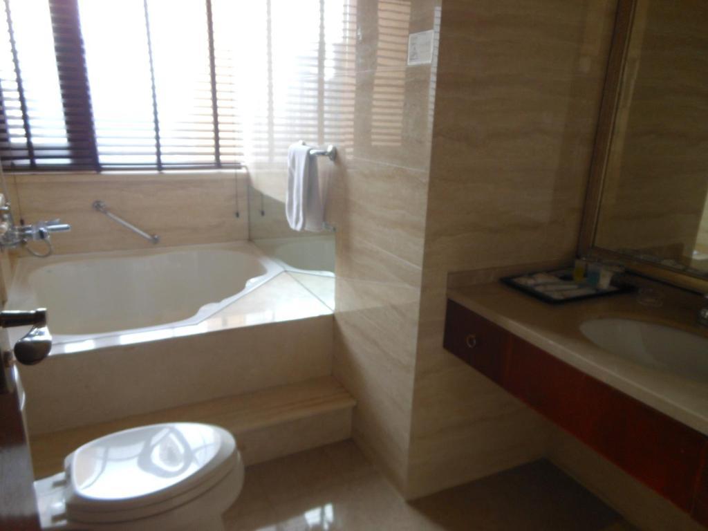 Fortune Forever Hotel Shanghai