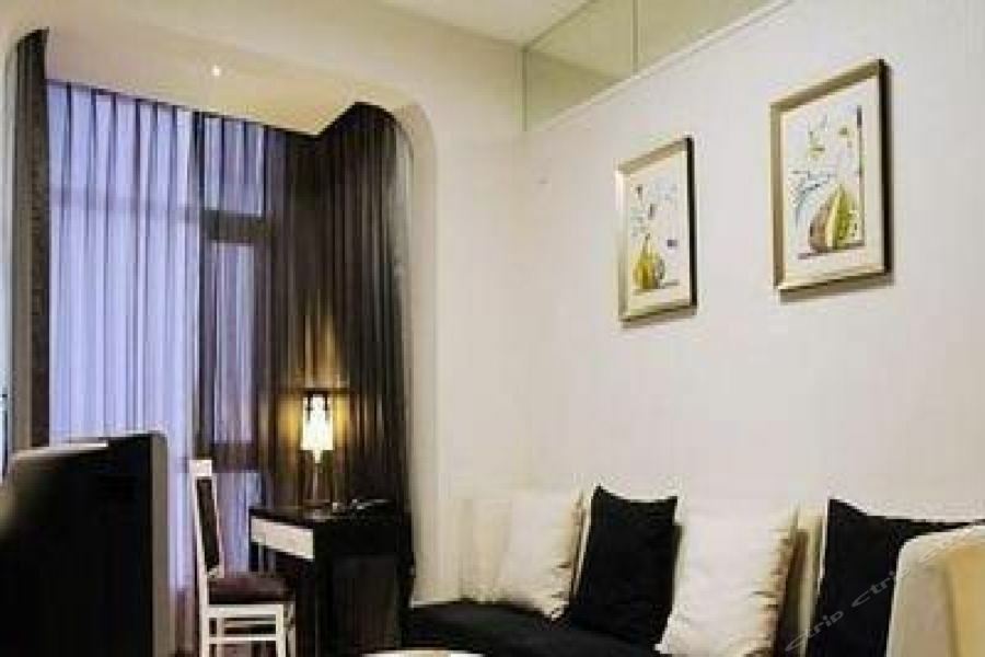 Fortune Forever Hotel Shanghai
