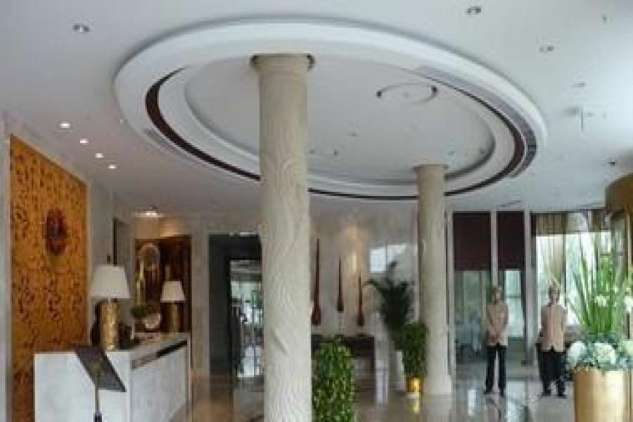 Hotel Fortune Forever Shanghai