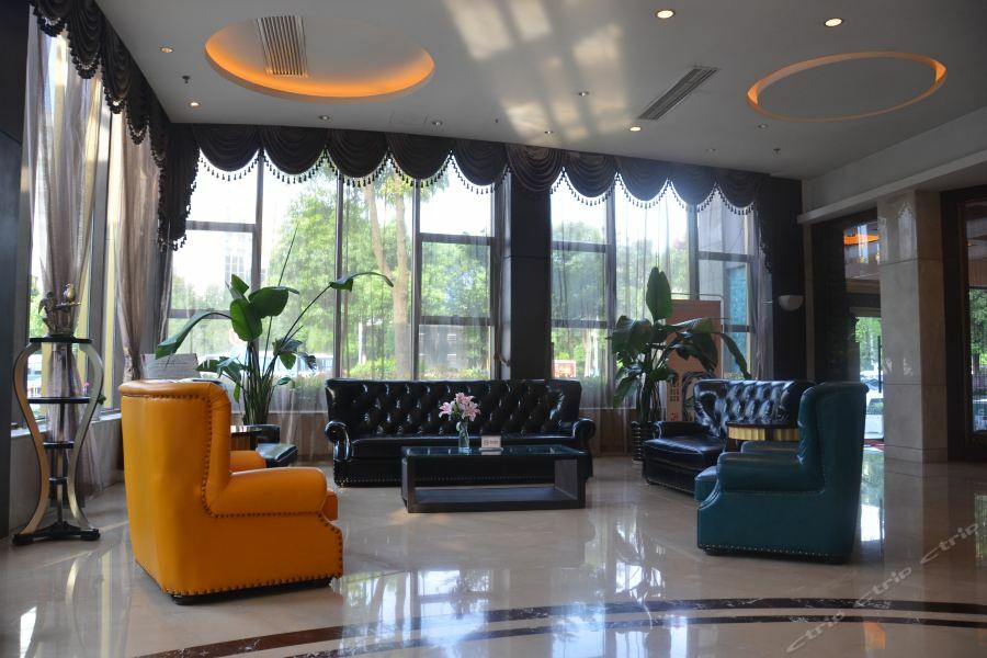 Fortune Forever 4* Shanghai
